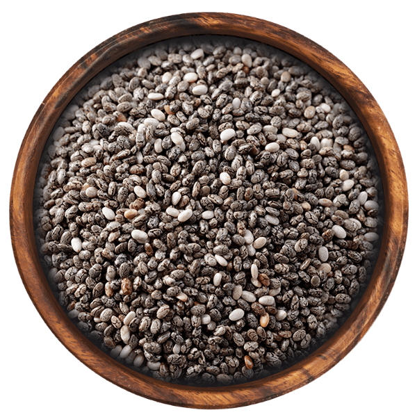 Chia Seeds